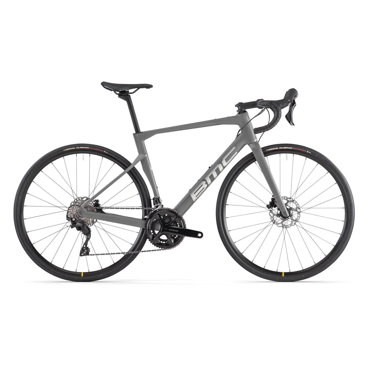Bicicleta de Ruta Roadmachine FIVE
