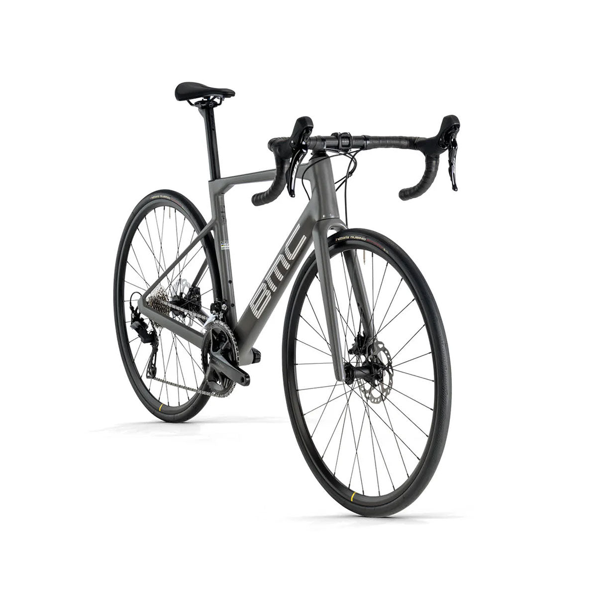 Bicicleta de Ruta Roadmachine FIVE