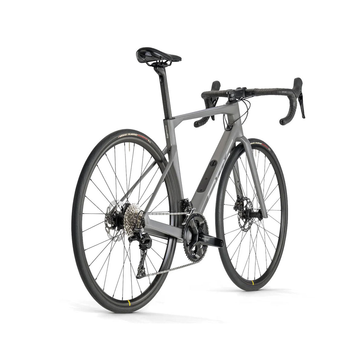 Bicicleta de Ruta Roadmachine FIVE