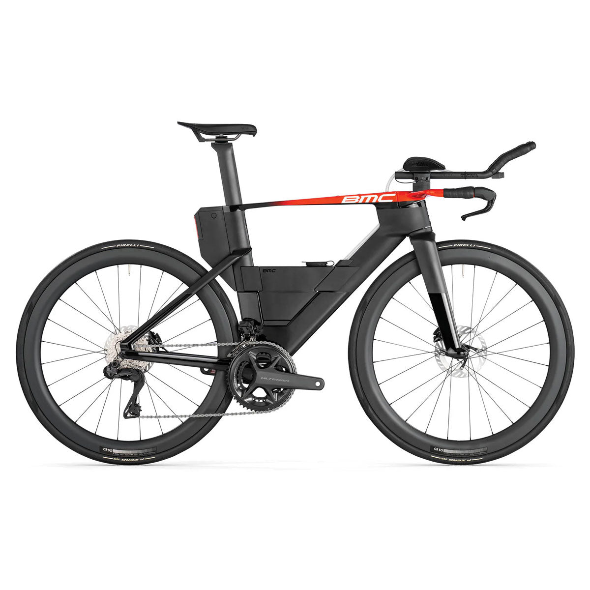 Bicicleta de Ruta Speedmachine 01 THREE