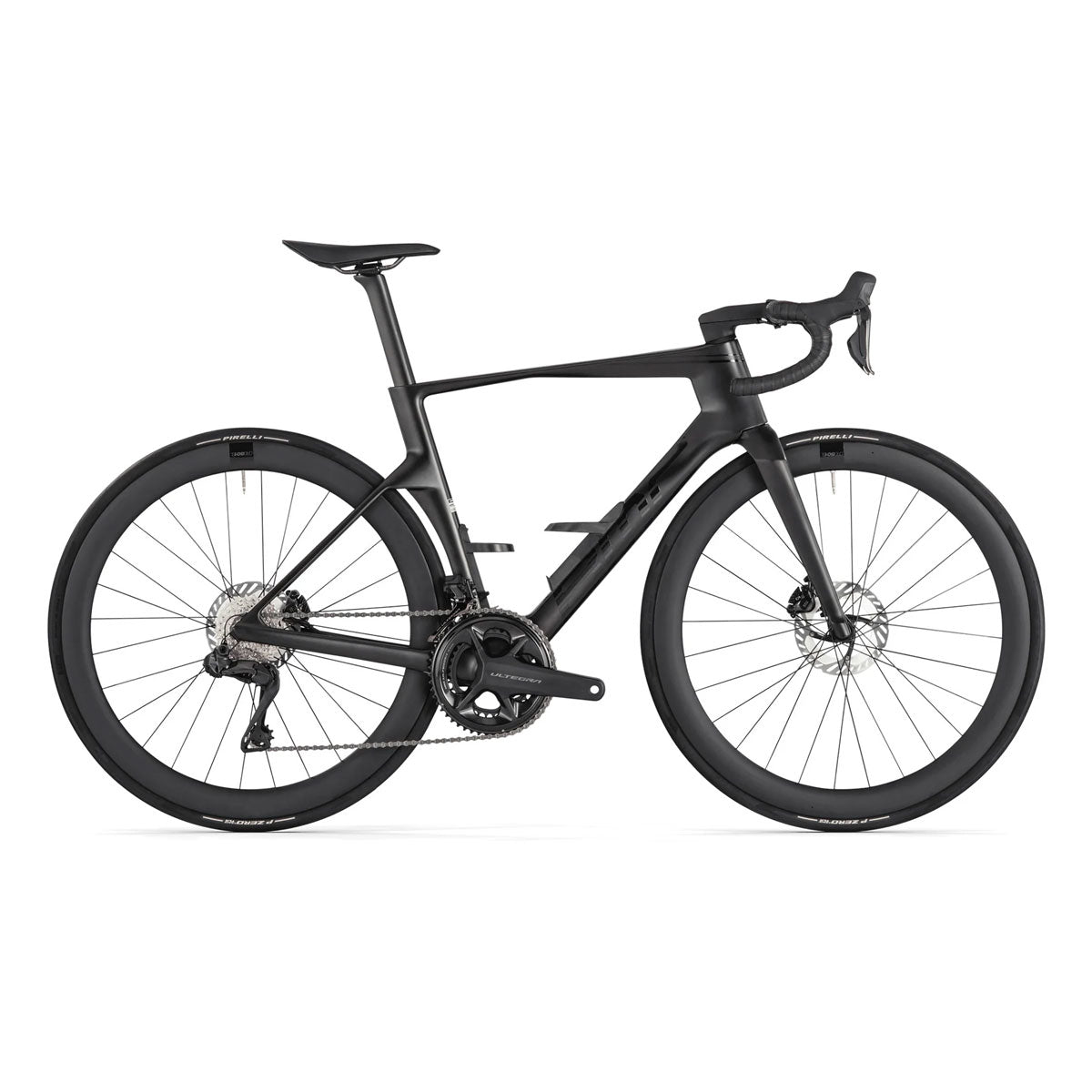 Bicicleta de Ruta Teammachine R 01 FOUR