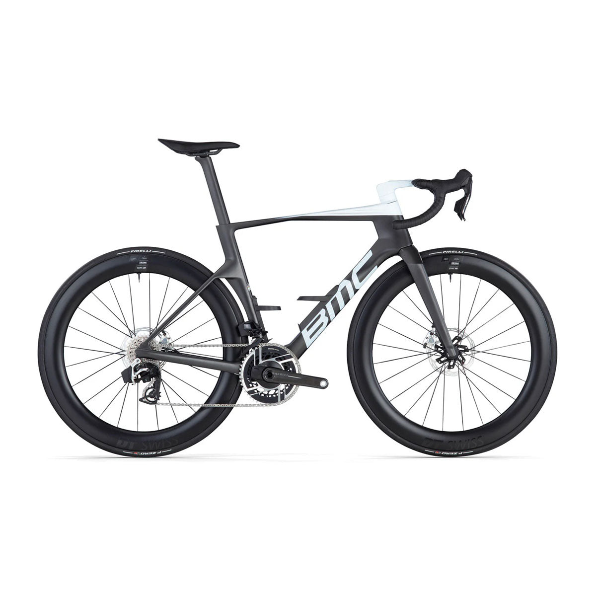 Bicicleta de Ruta Teammachine R 01 ONE