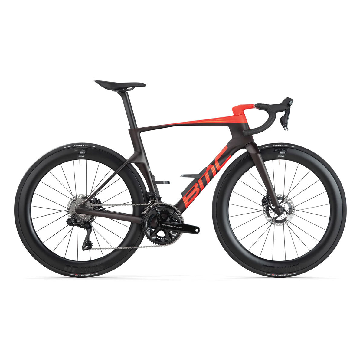 Bicicleta de Ruta Teammachine R 01 TWO
