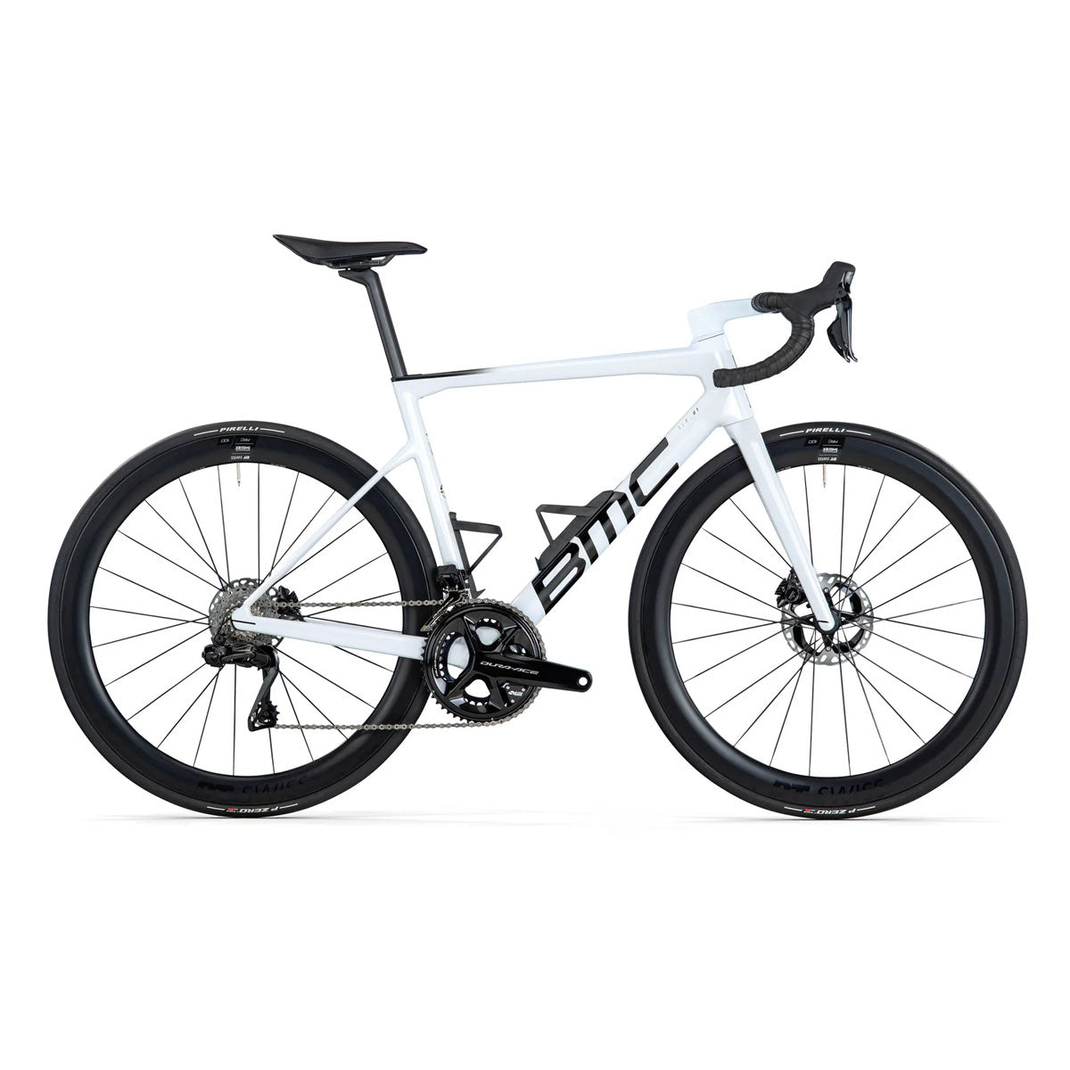 Bicicleta de Ruta Teammachine SLR 01 TWO