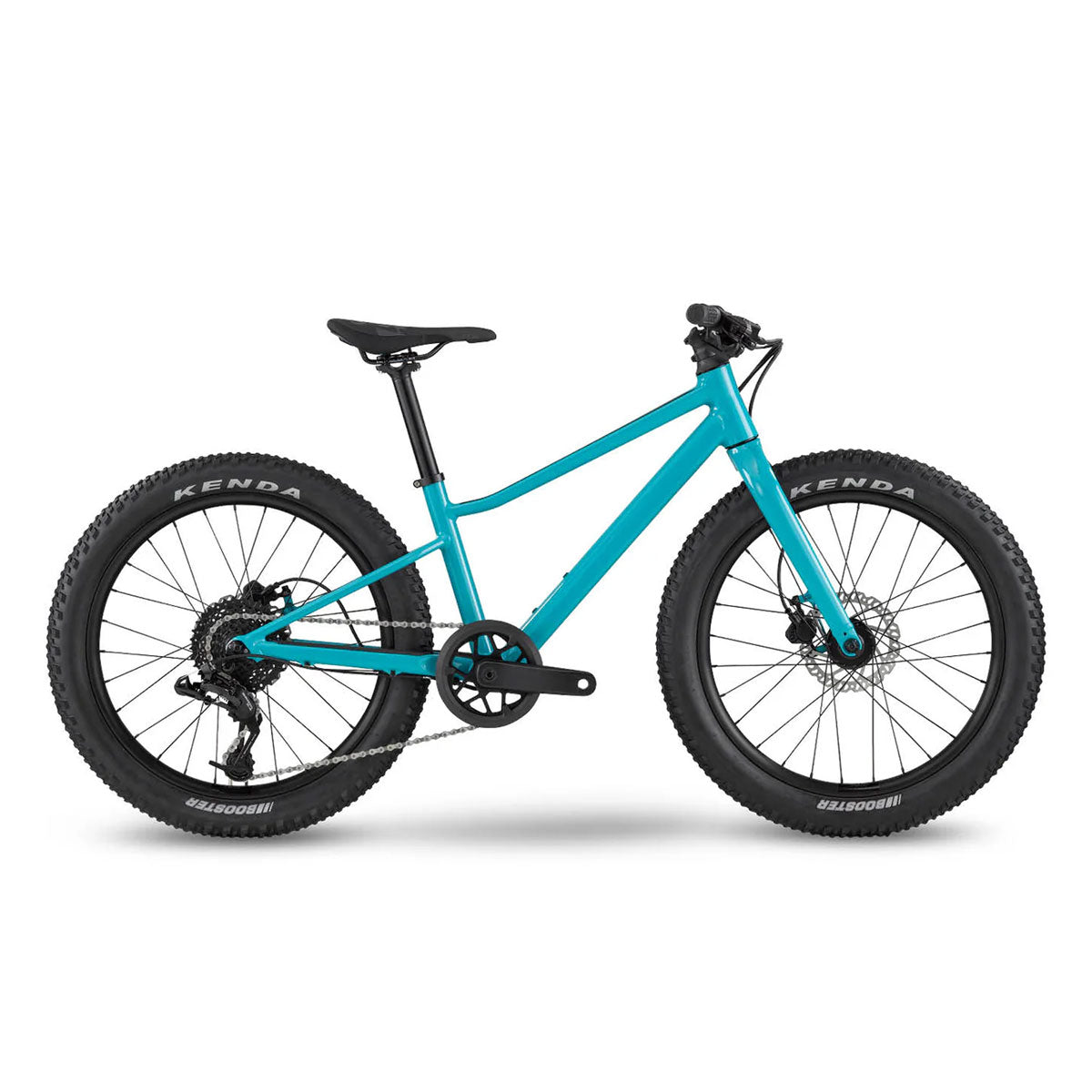 Bicicleta Infantil Twostroke AL Aro 20
