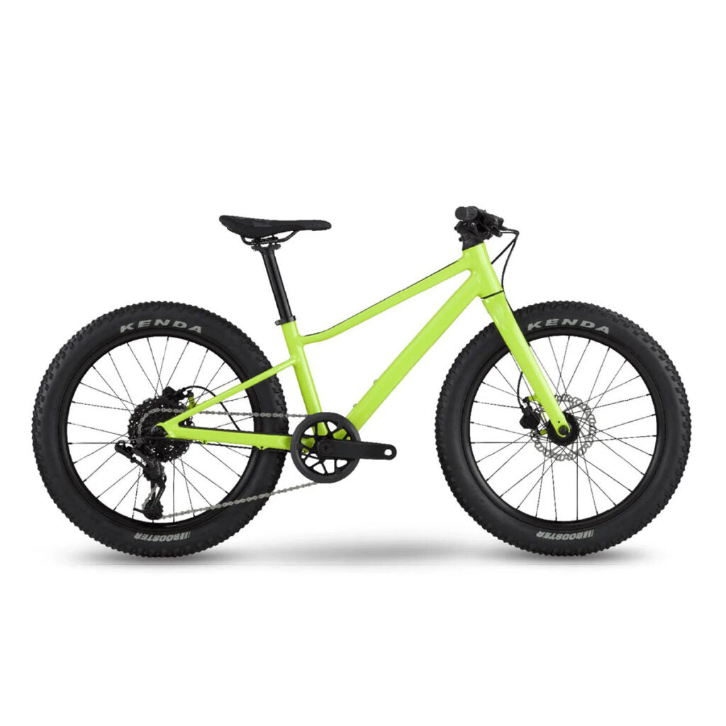 Bicicleta Infantil Twostroke AL Aro 20