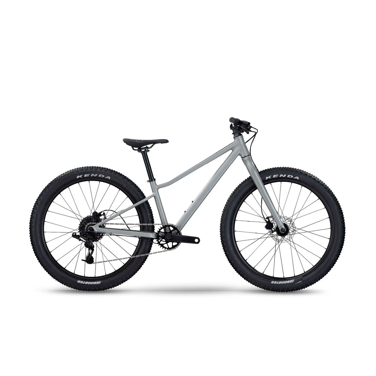 Bicicleta Infantil Twostroke AL Aro 24