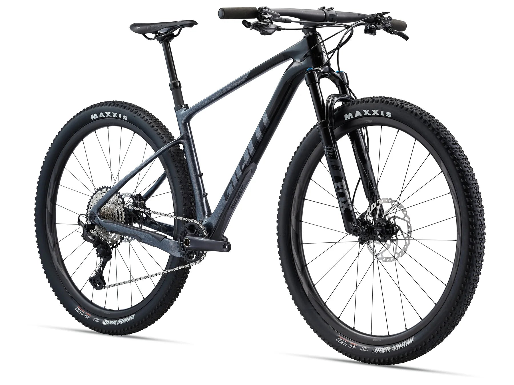 Bicicleta Mountain Bike XTC Advanced 1 Aro 29 Negro