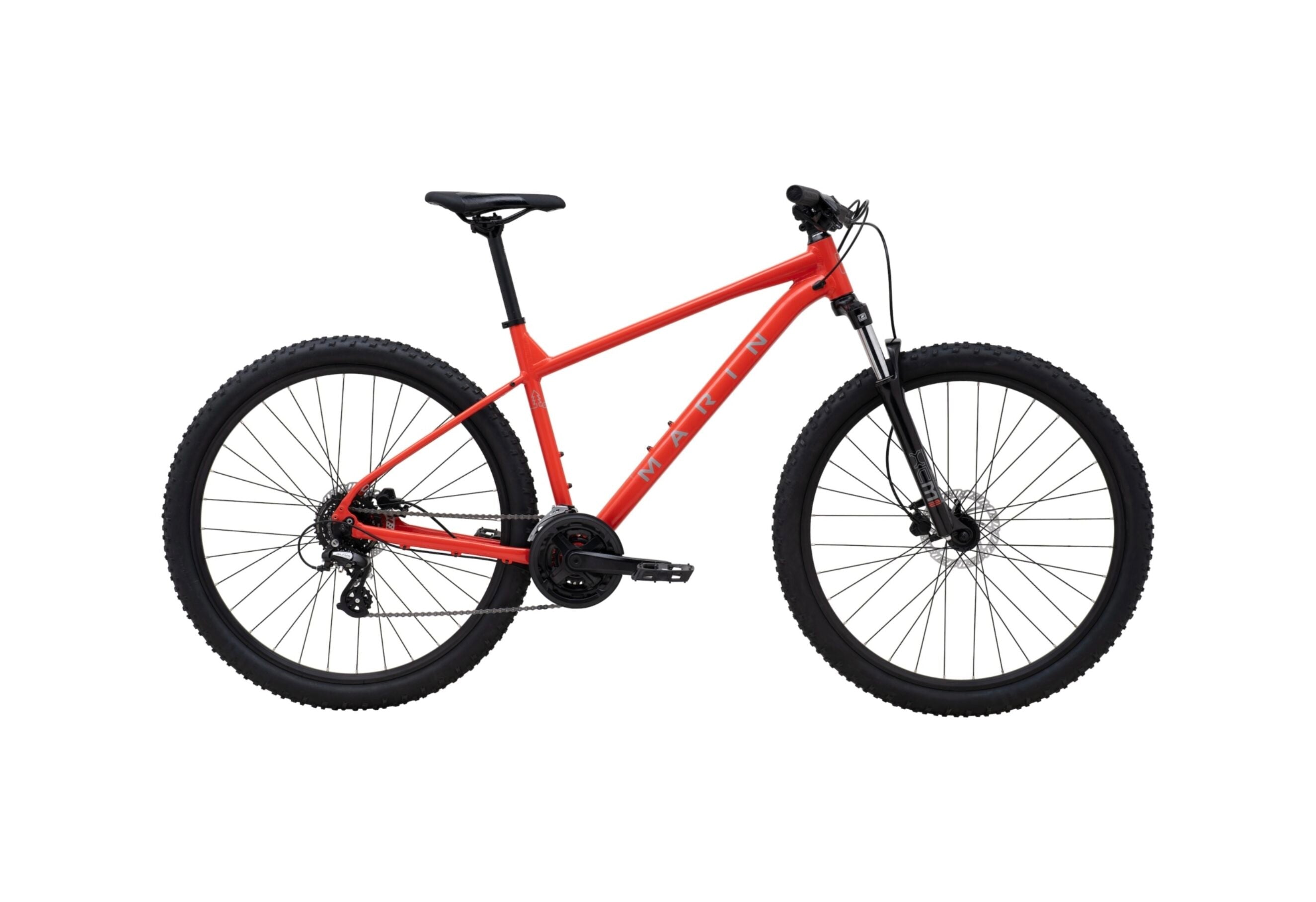 Bicicleta Mountain Bike Bolinas Ridge 2 Aro 29
