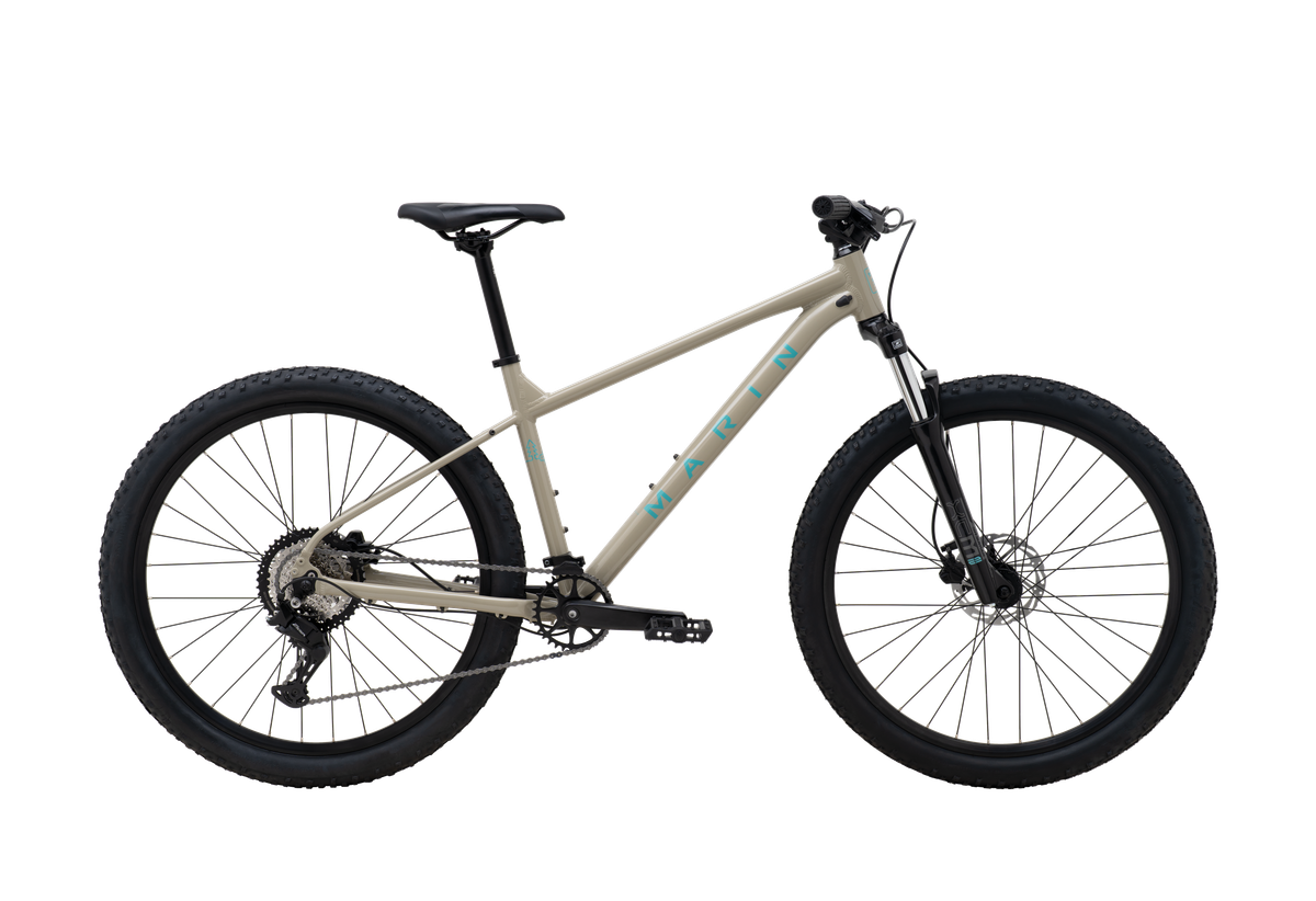 Bicicleta Mountain Bike Bolinas Ridge 2 Aro 27,5 Preventazo