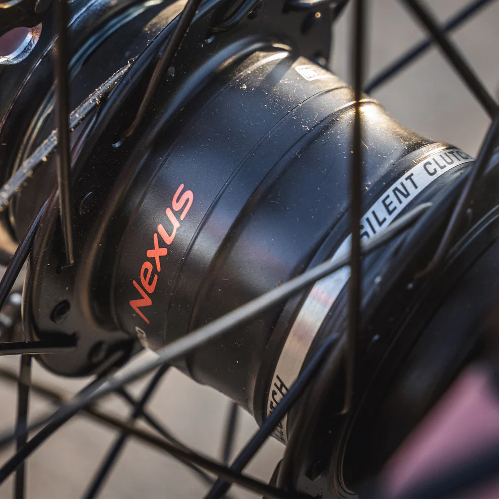 Bicicleta Pro Sport Aro 20 Rosado