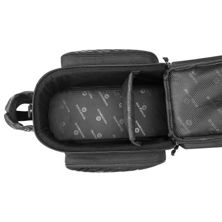 Bolso Alforja para Parrilla trasera 12Lts