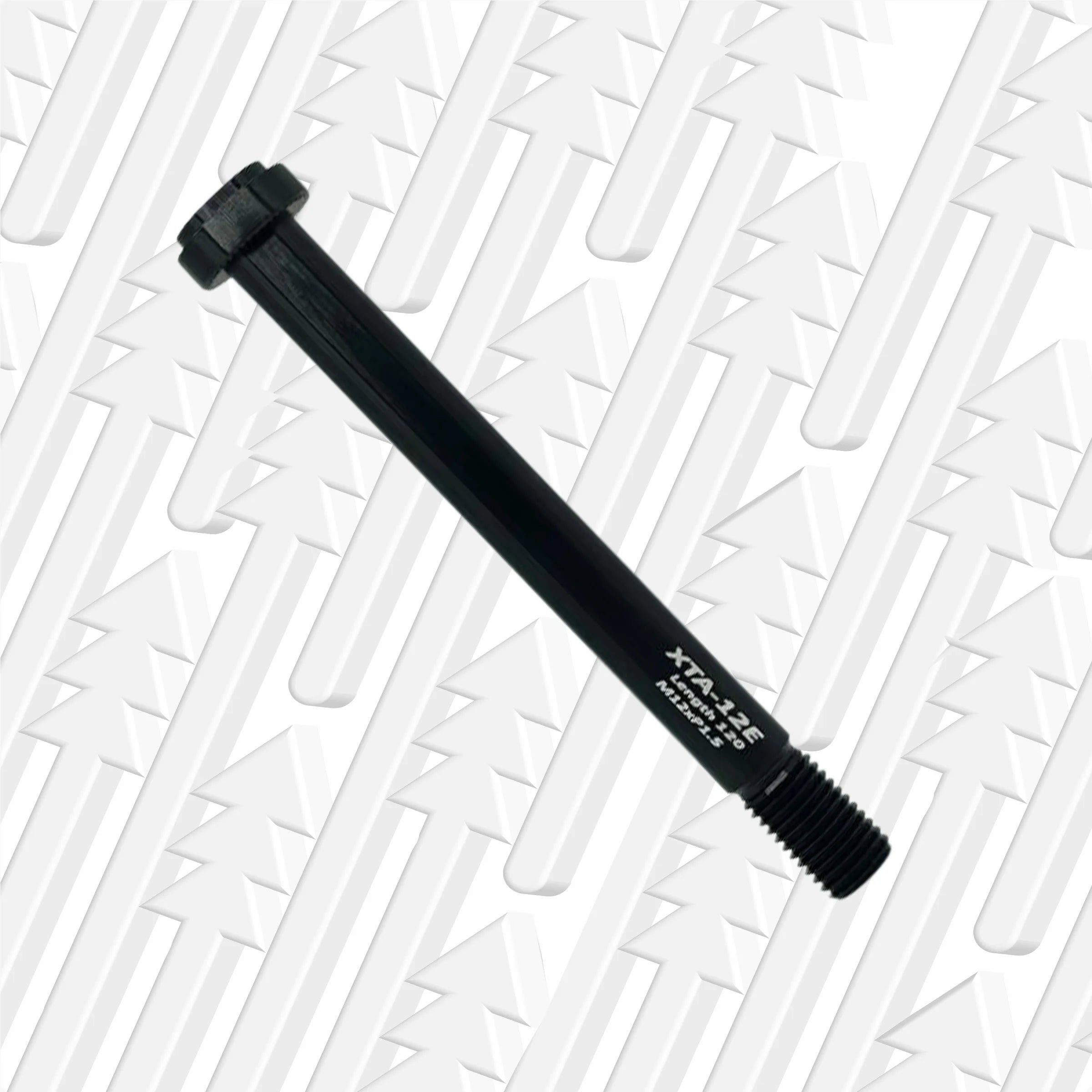 EJE DELANTERO 12x148