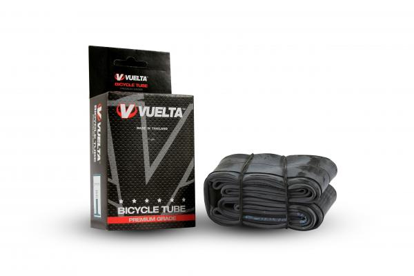 Cámara Vuelta USA 27.5x1.95-2.1" F/V Presta 48mm