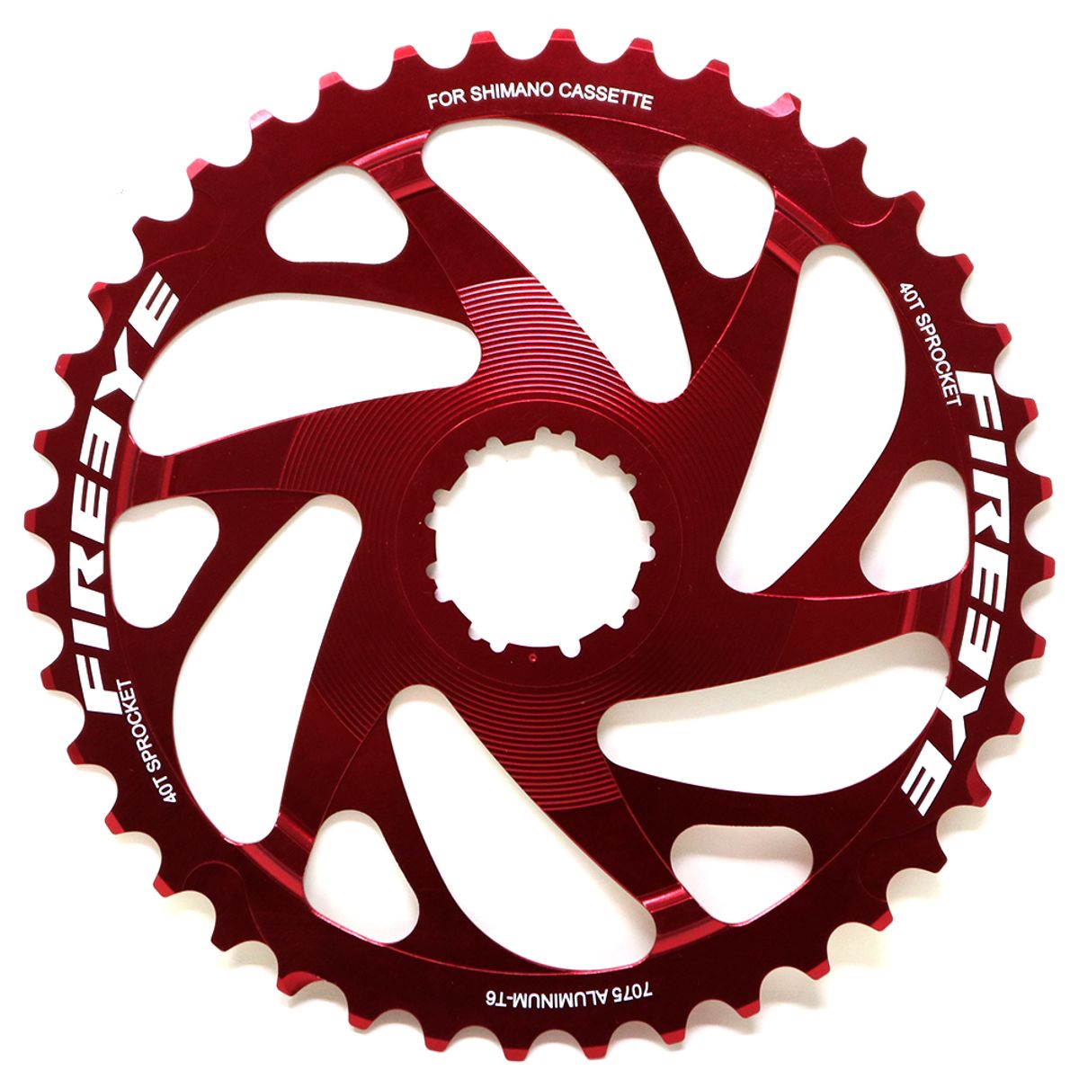 Corona one up comp Shimano 40T