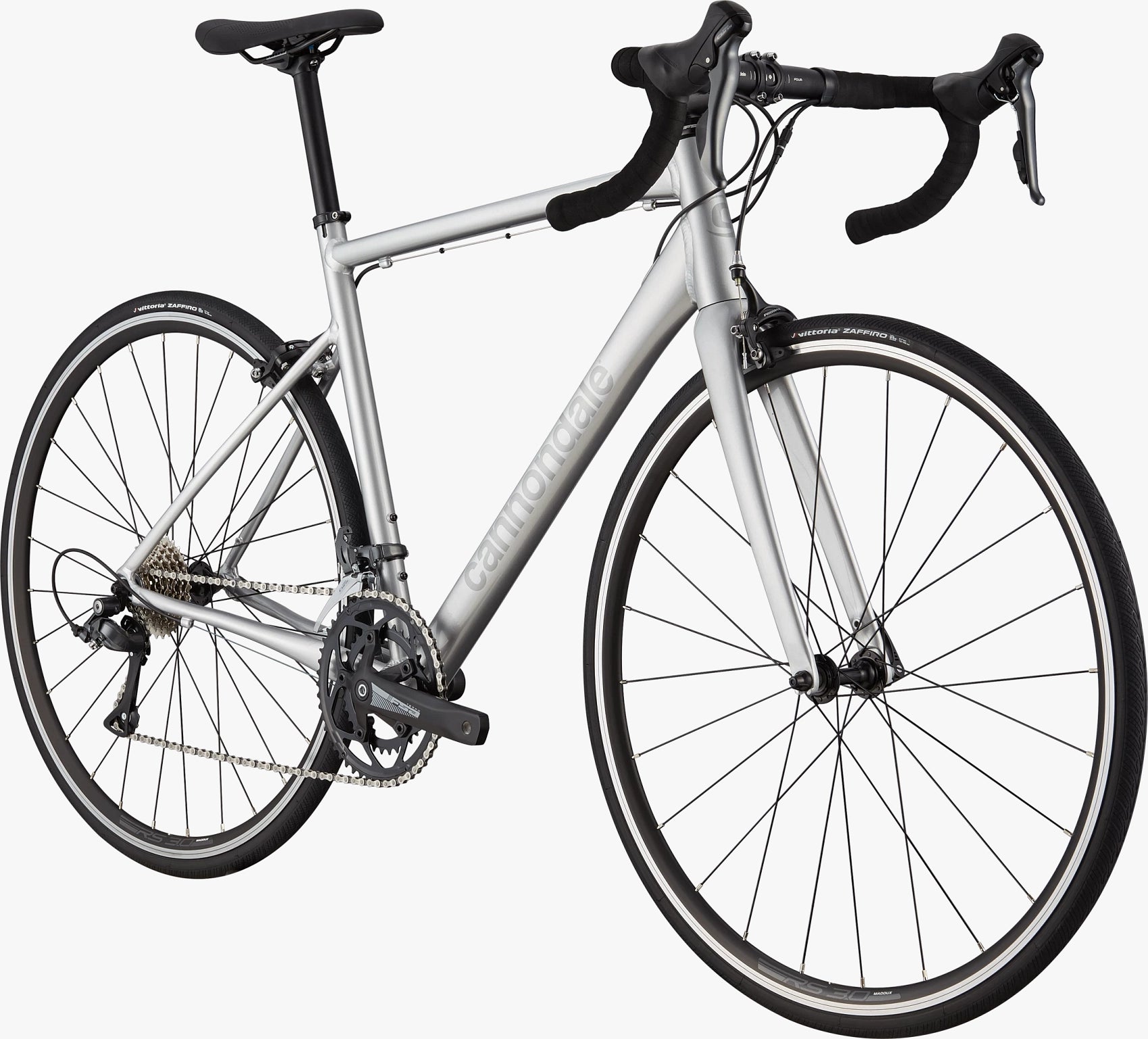 Bicicleta Ruta CAAD Optimo 4 Aro 700c