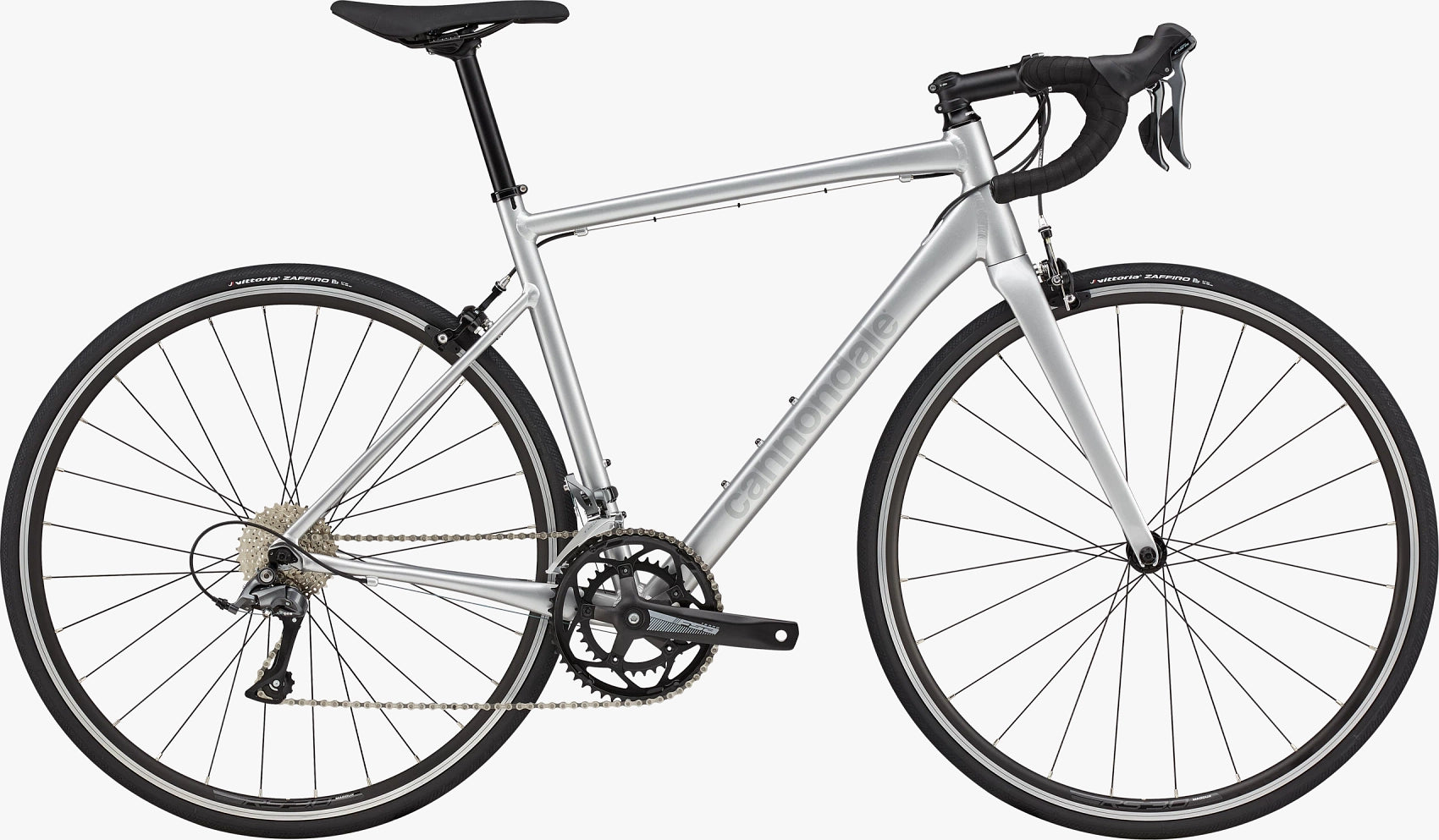 Bicicleta Ruta CAAD Optimo 4 Aro 700c