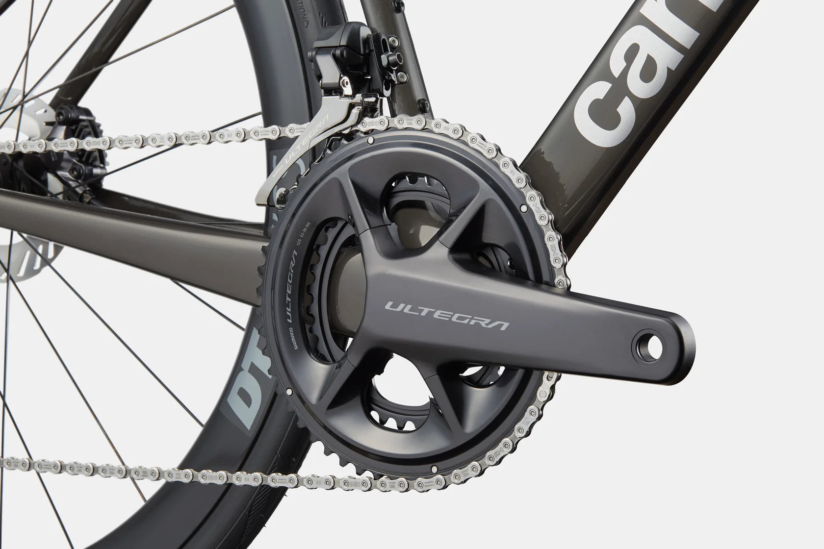 Bicicleta Rutera SUPER SIX EVO 2