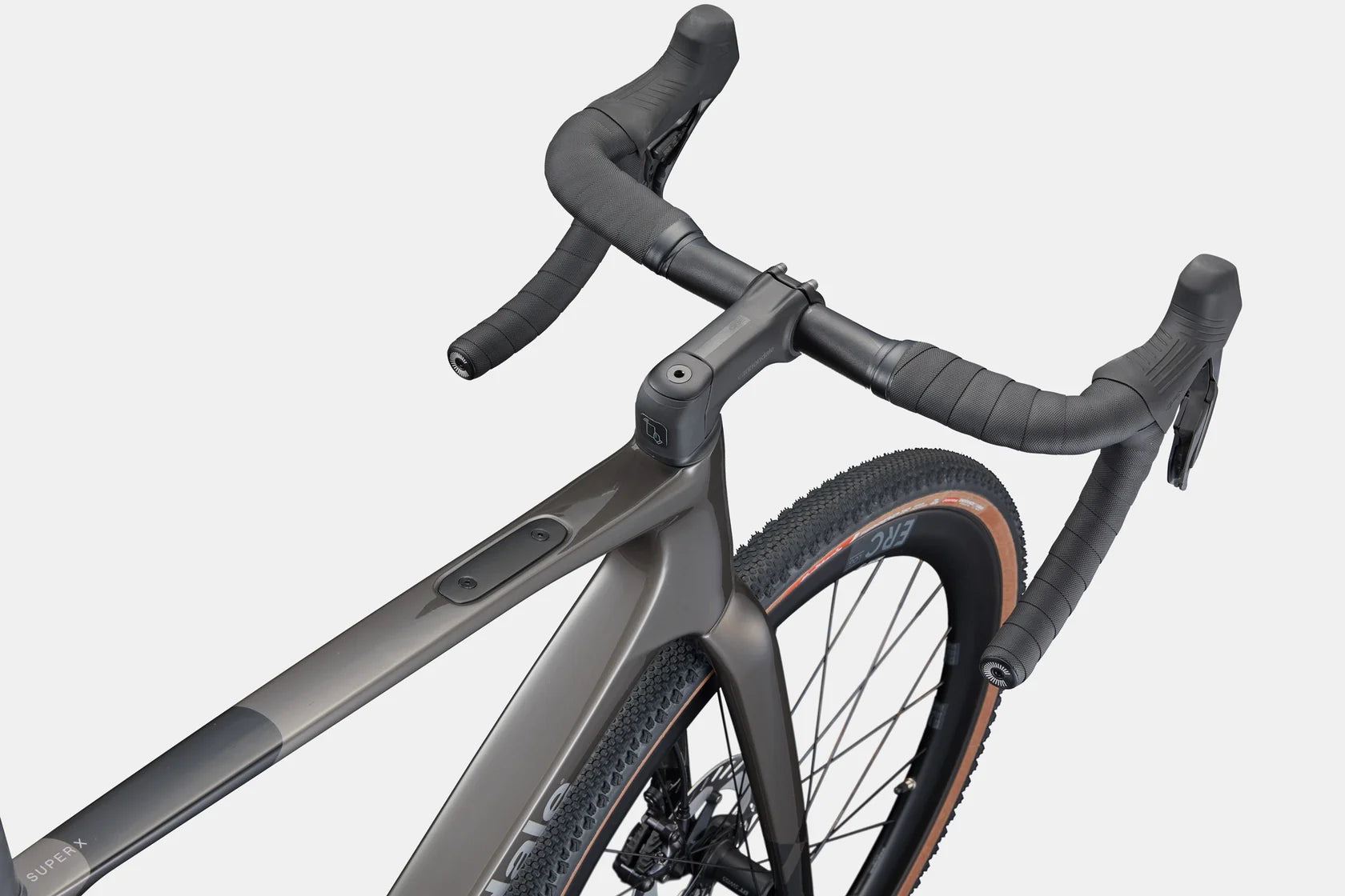 Bicicleta Gravel SUPERX 2