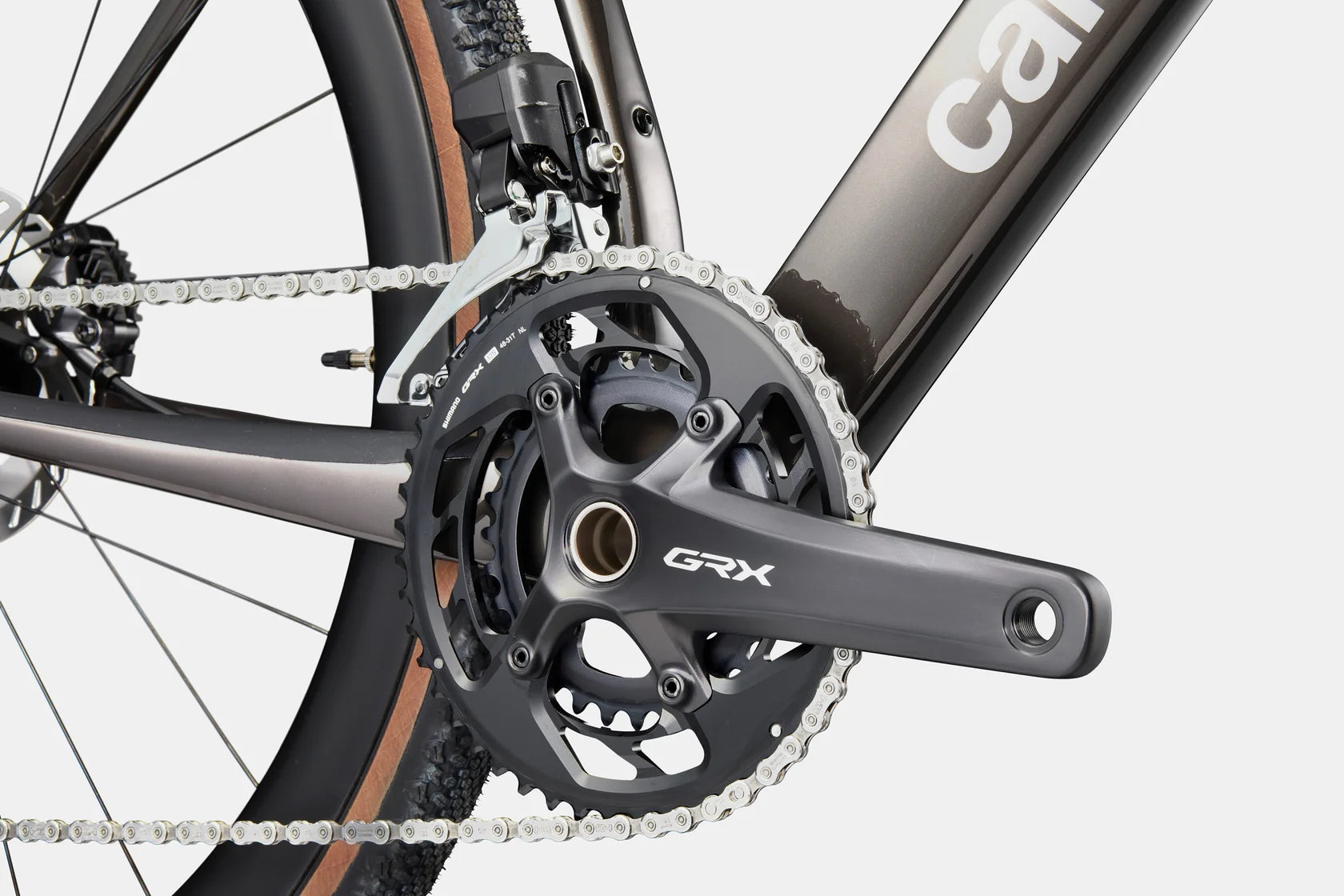 Bicicleta Gravel SUPERX 2