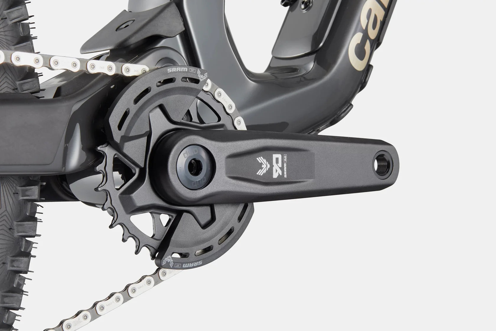 Bicicleta Mountainbike BAD HABIT 1