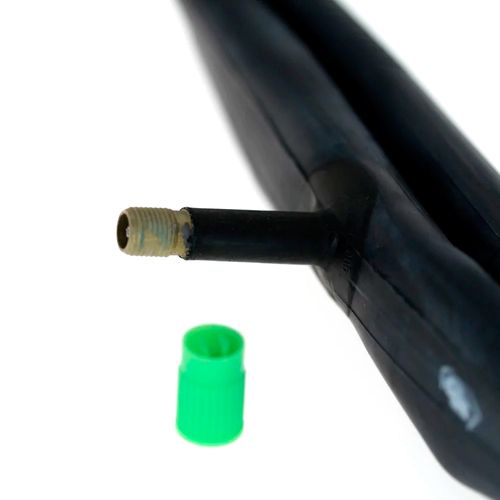 Cámara Impinchable Aro 27,5 1.85-2.2" A/V Schrader