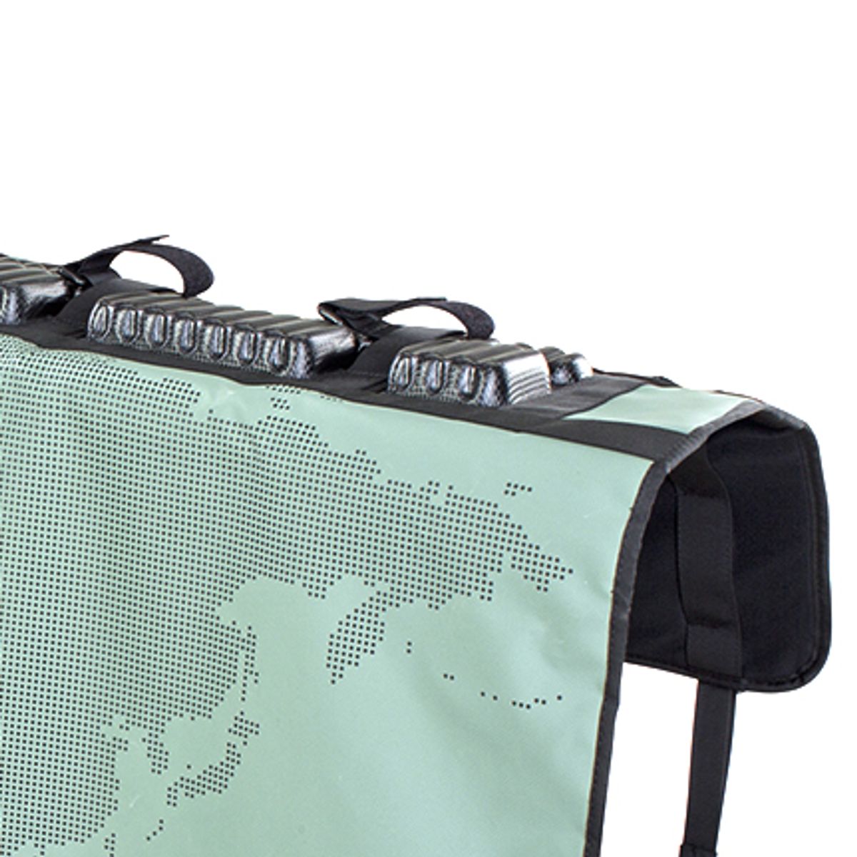 Cubre Pick Up 22 Olive XL