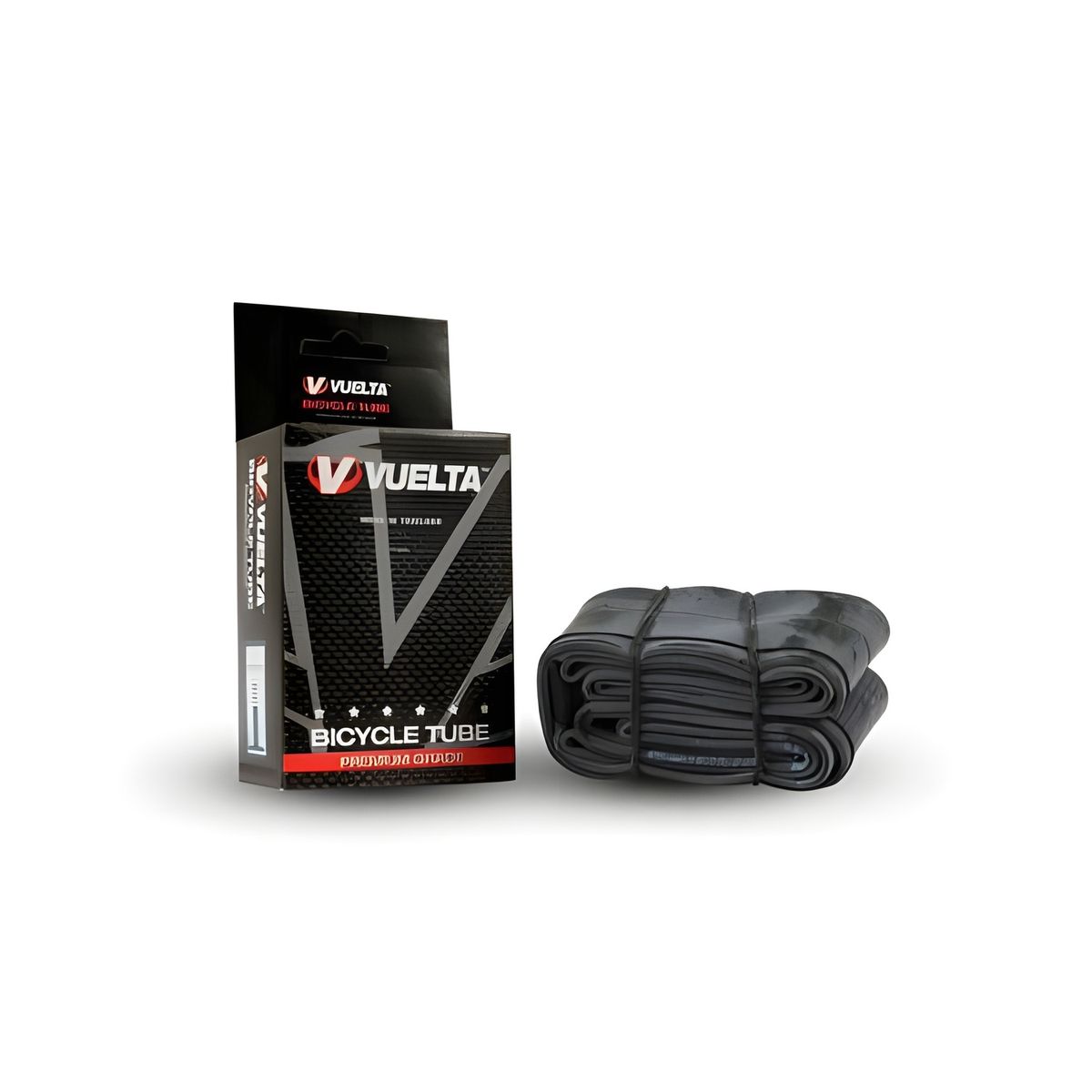 Cámara 26x2.125" A/V Schrader