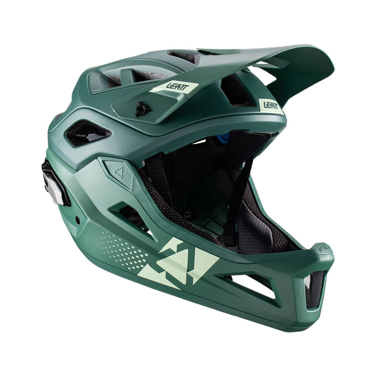 Casco Integral MTB Enduro 3.0