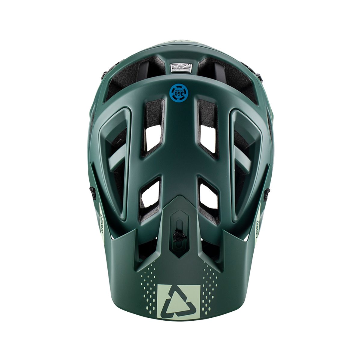 Casco Integral MTB Enduro 3.0