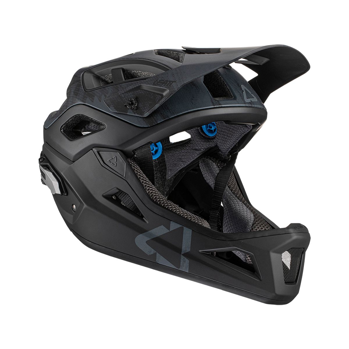 Casco Integral MTB Enduro