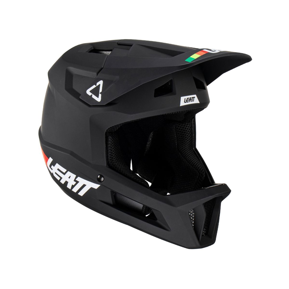 Leatt Chaussures Vélo Homme - DBX 4.0 Clip - noir