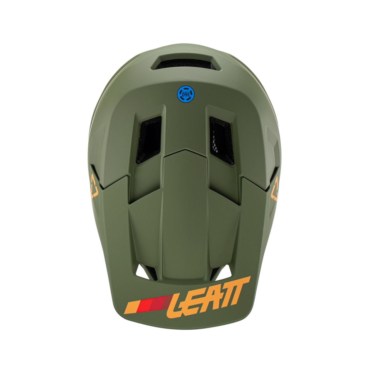 Casco Leatt Mtb Gravity 1.0