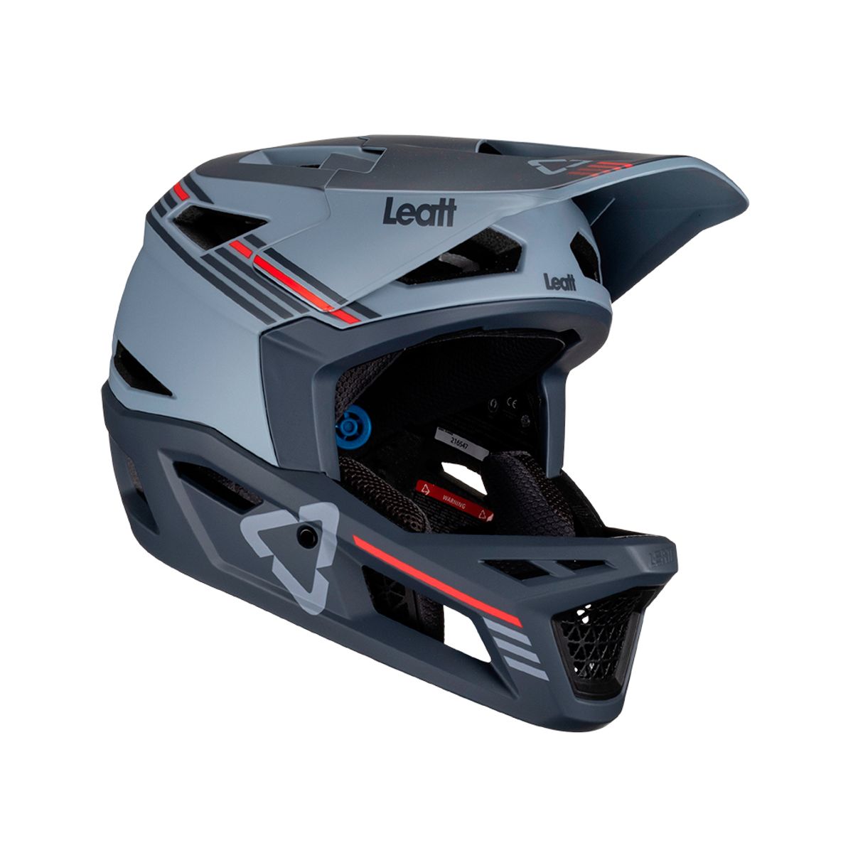 Casco Integral MTB Gravity 4.0