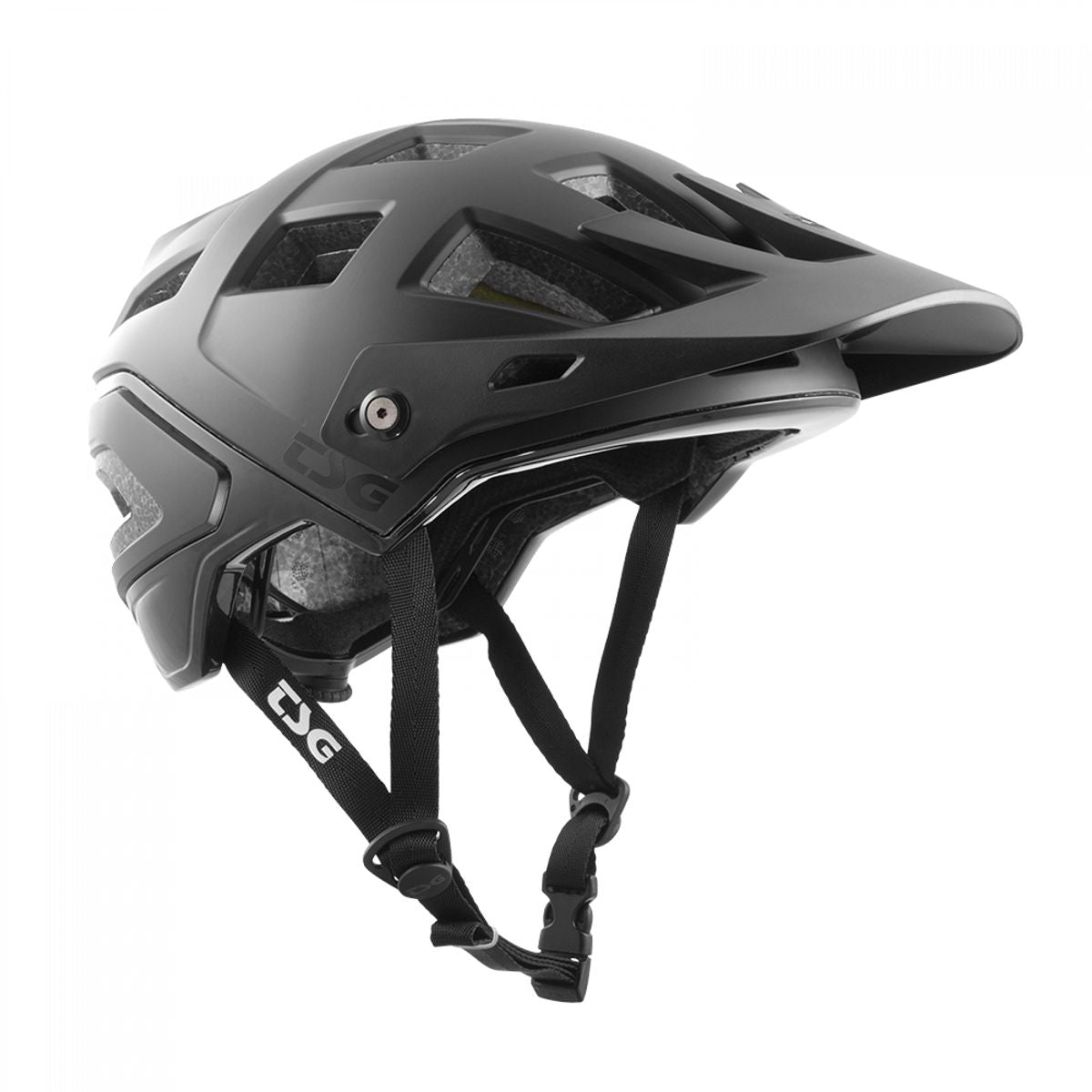 Casco Mountain Bike Scope Satin