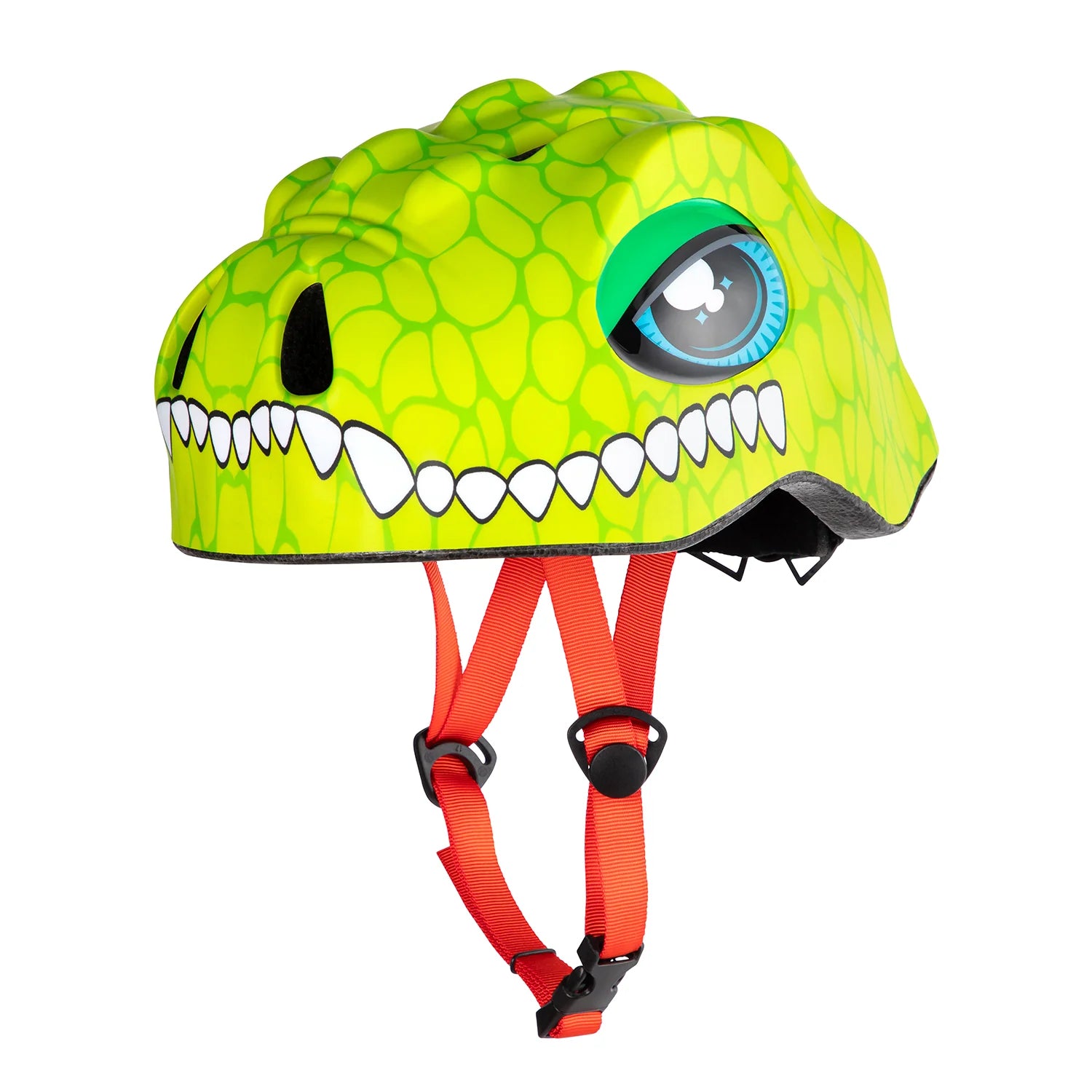 Casco Dino Rawr