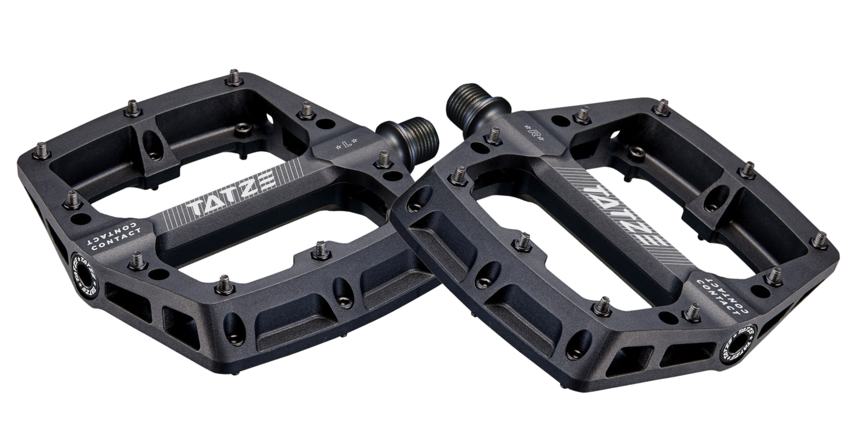 Pedales Tatze Contact