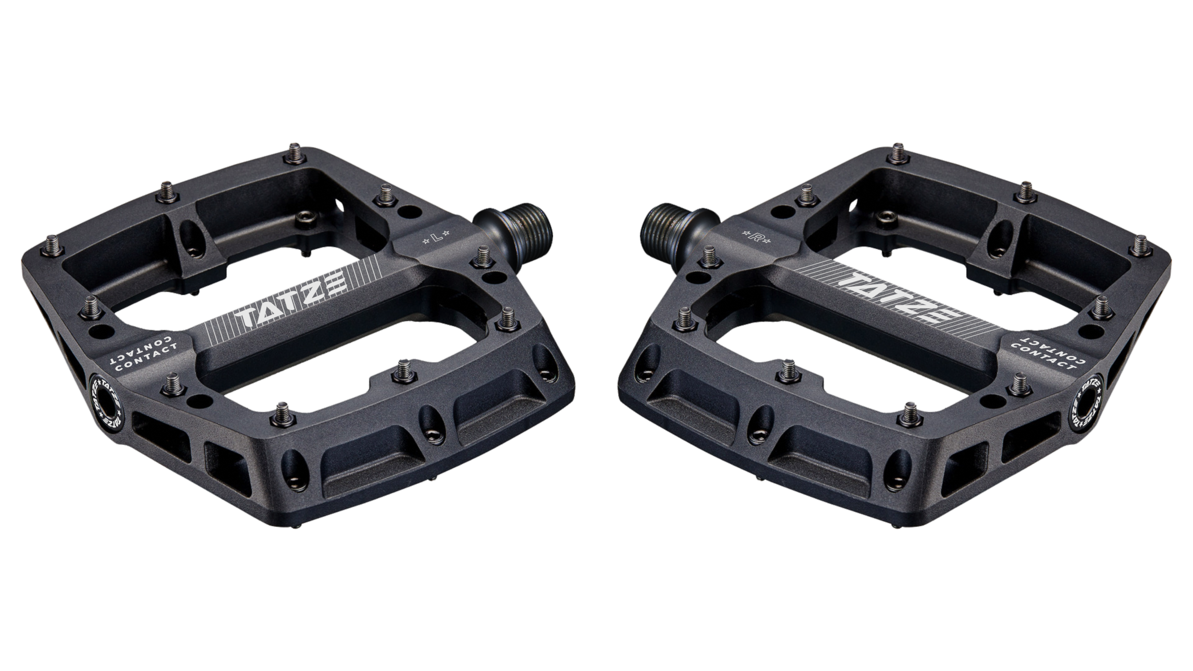 Pedales Tatze Contact