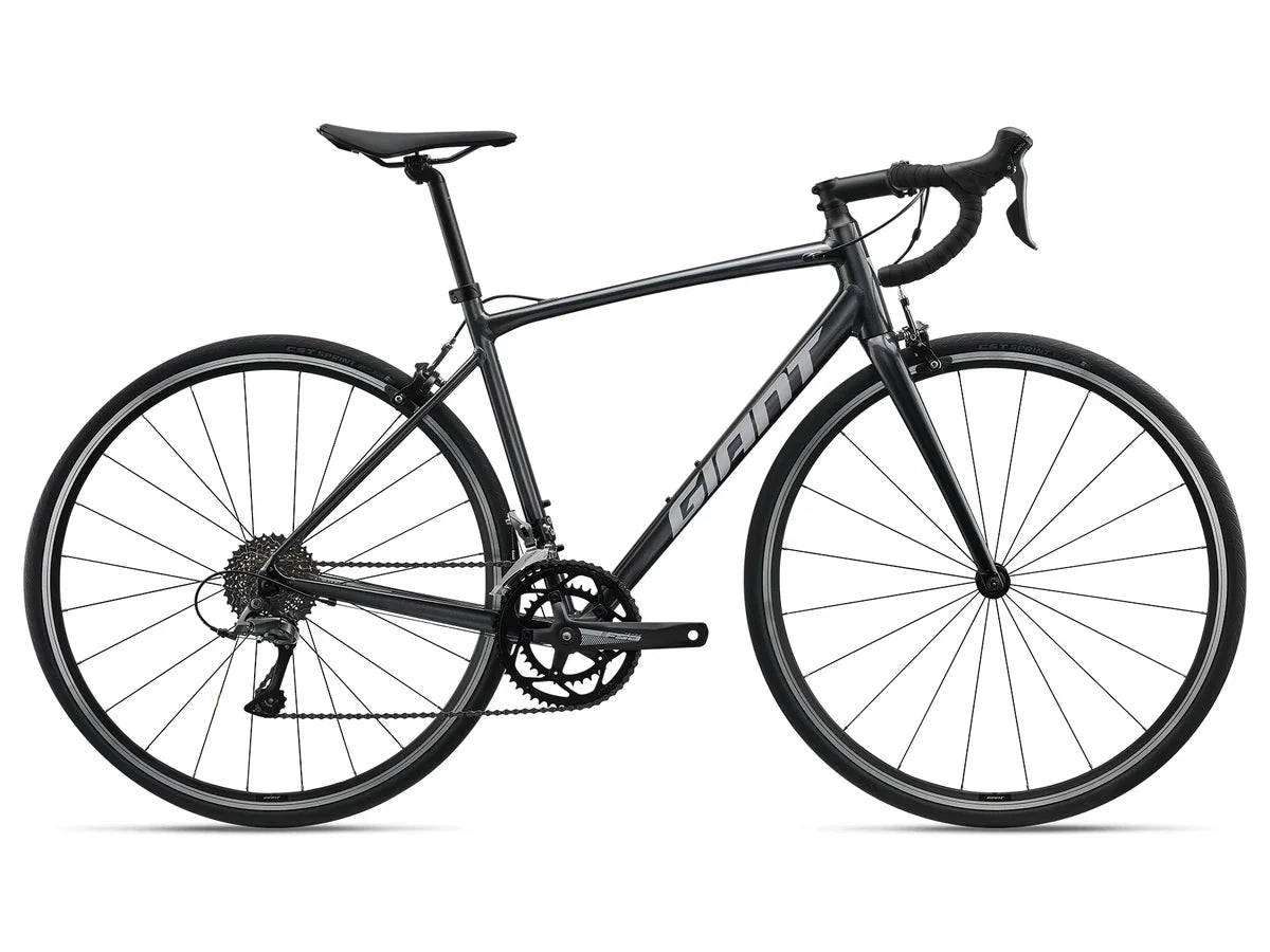 Bicicleta Ruta Contend 3