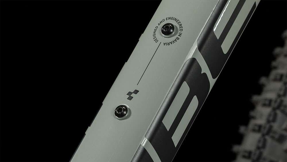 Bicicleta Mountain Bike Attention Aro 27,5