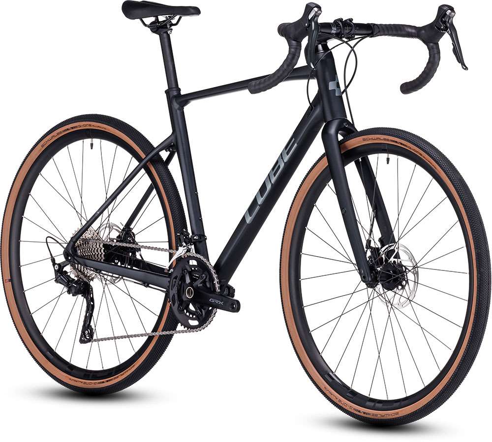 Bicicleta Gravel Nuroad Pro Aro 700c
