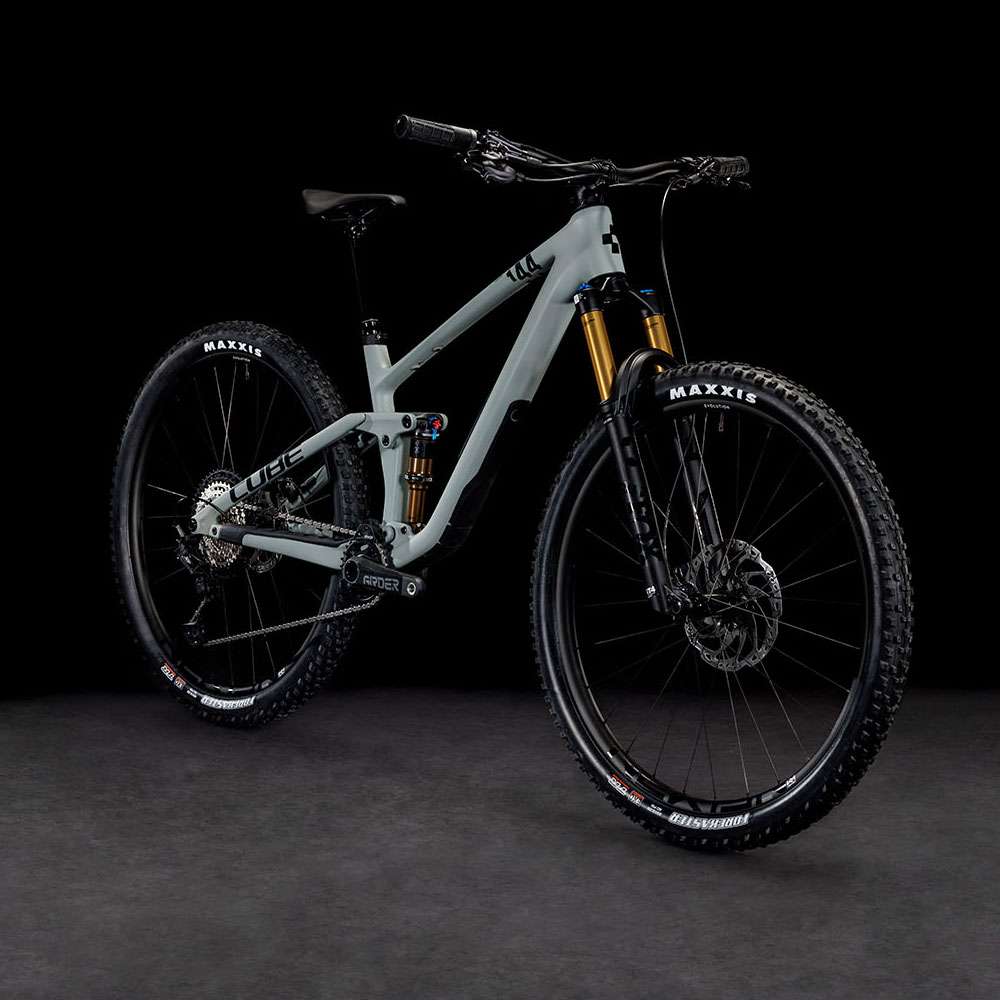 Bicicleta Mountain Bike Stereo ONE44 C:62 Race
