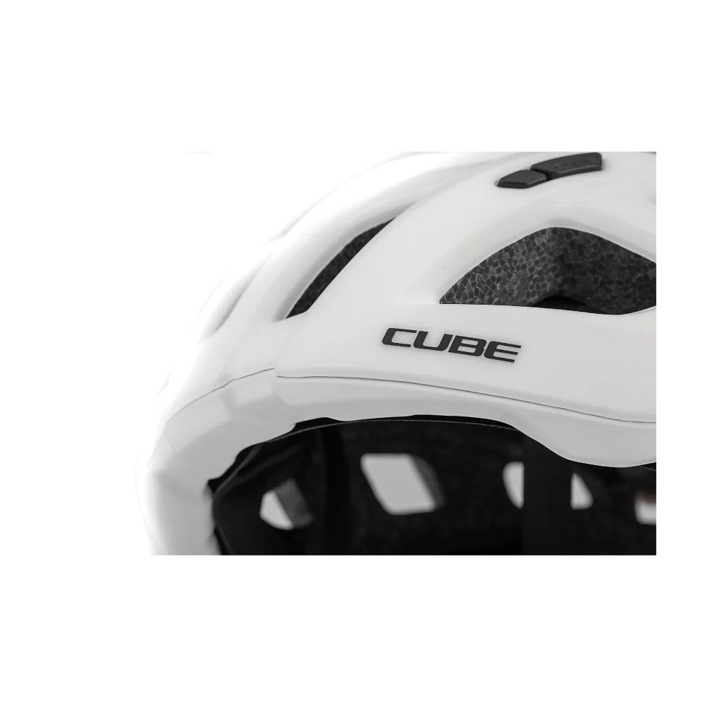 Casco Cube Road Race
