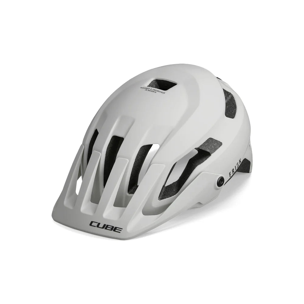 Casco Cube Frisk Teamline
