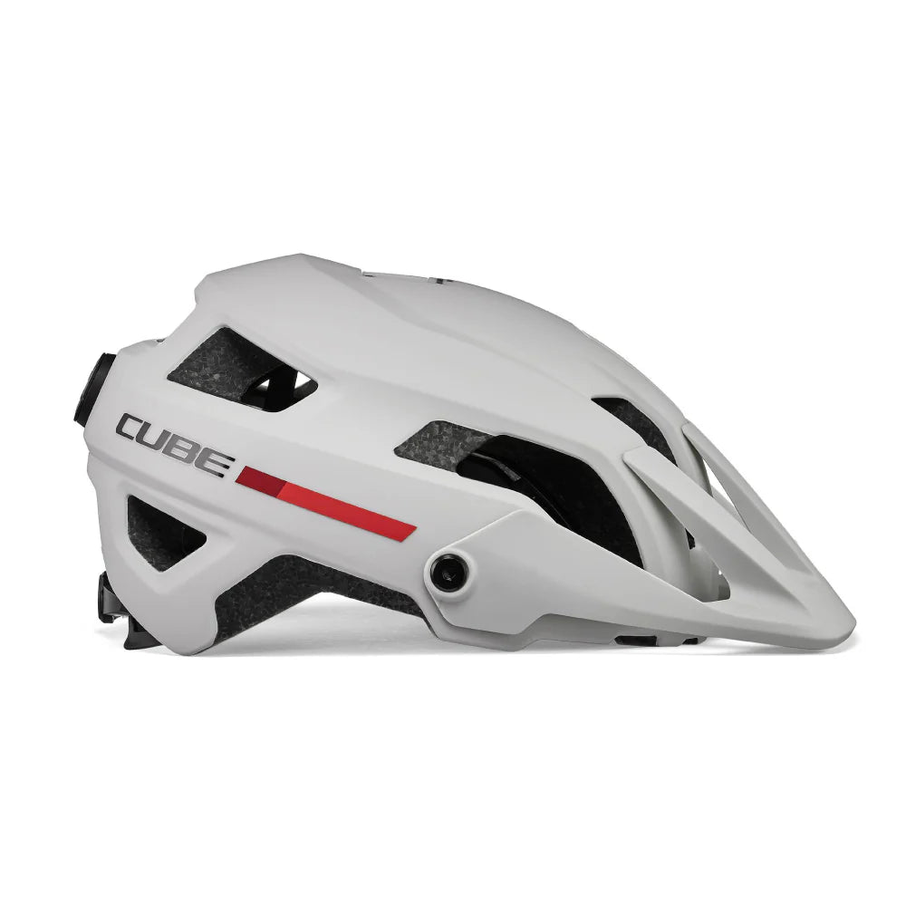 Casco Cube Frisk Teamline