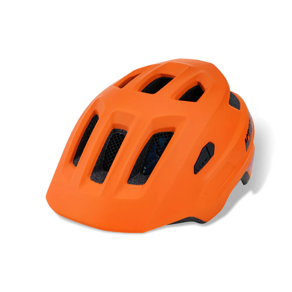 Casco Infantil Cube Linok X Actionteam
