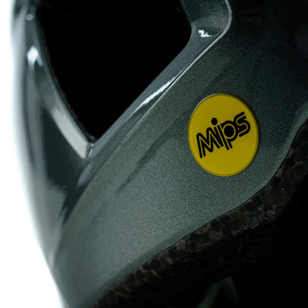 Casco Infantil Cube Linok Trailmotion