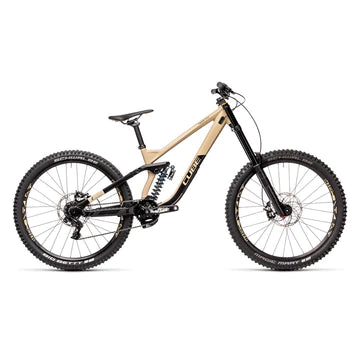 Bicicleta doble suspensión Two15 Pro Aro 27.5