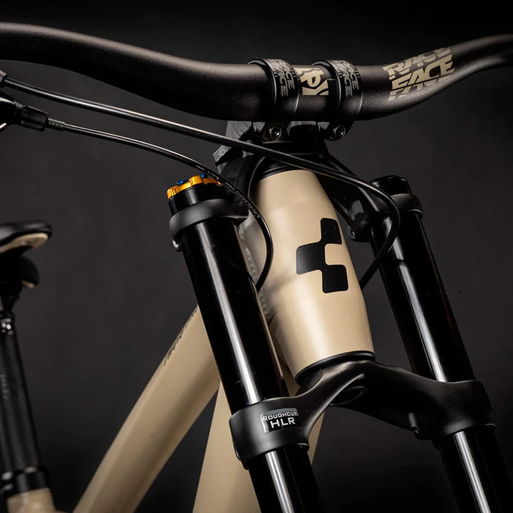 Bicicleta doble suspensión Two15 Pro Aro 27.5