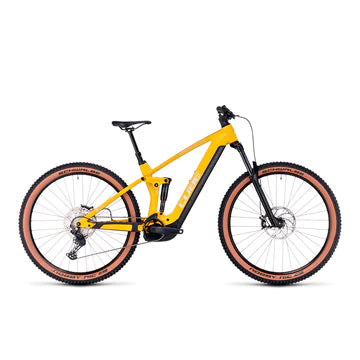 Bicicleta Electrica Stereo Hybrid 140 HPC Pro 750 Aro 29
